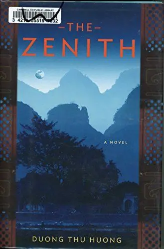 Produktbild: The Zenith
