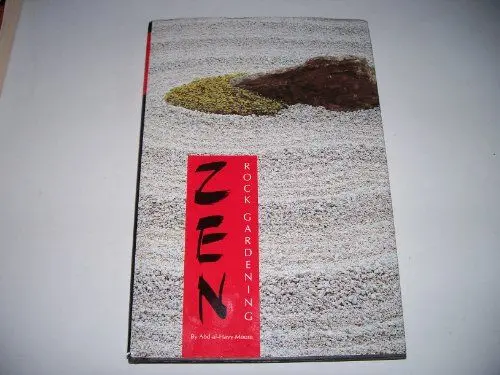 Produktbild: The Zen Gardening Kit