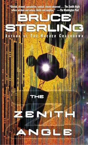 Produktbild: The Zenith Angle: A Novel