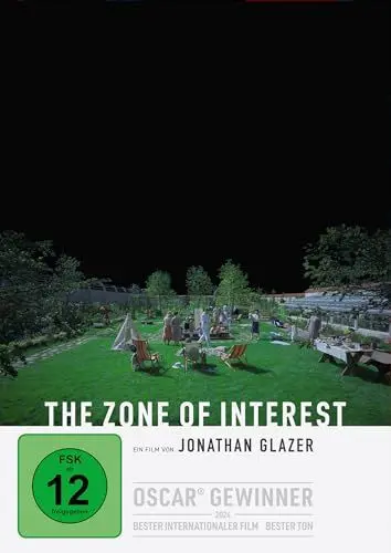 Produktbild: The Zone of Interest