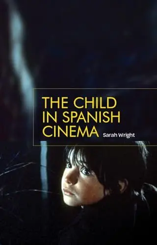 Produktbild: The child in Spanish cinema