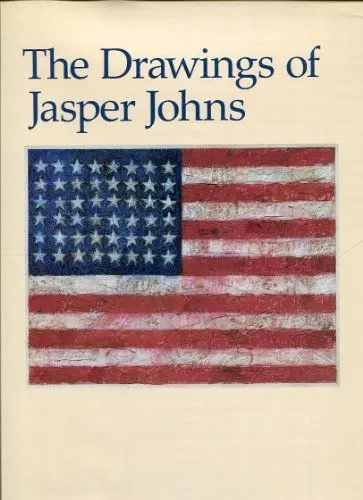 Produktbild: The drawings of Jasper Johns