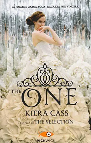 Produktbild: The one (Pickwick)