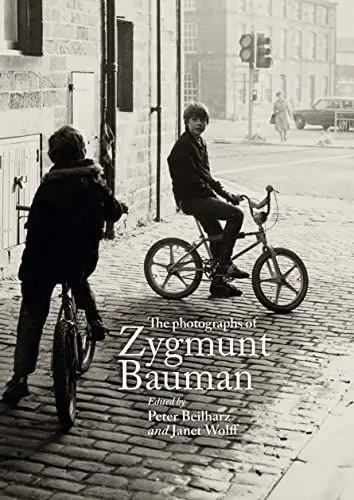 Produktbild: The photographs of Zygmunt Bauman