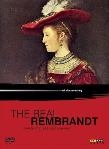 Produktbild: The real Rembrandt