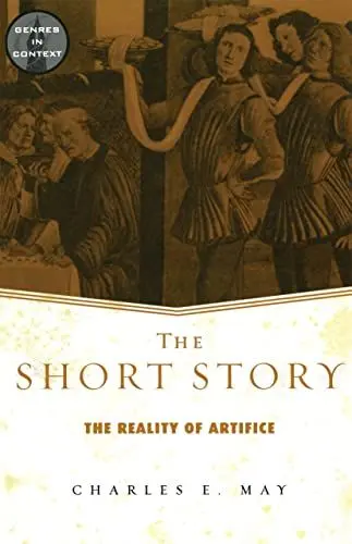 Produktbild: The Short Story: The Reality of Artifice (Genres in Context)