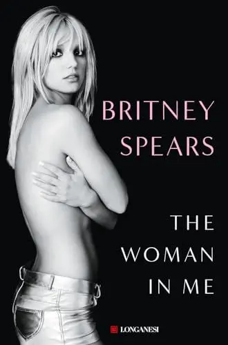 Produktbild: The woman in me. Ediz. italiana (Nuovo Cammeo)