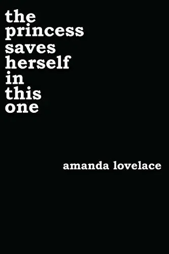 Produktbild: the princess saves herself in this one (Volume 1) (Women Are Some Kind of Magic)