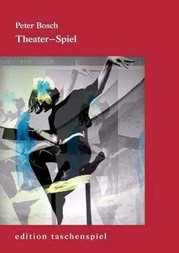Produktbild: Theater-Spiel: Erzählungen (edition taschenspiel)