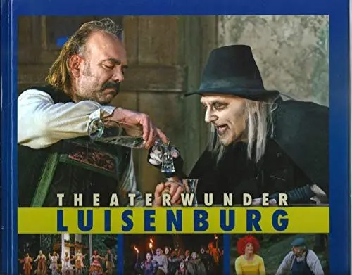 Produktbild: Theaterwunder Luisenburg