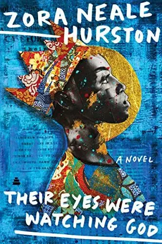 Produktbild: Their Eyes Were Watching God: A Novel (Harper Perennial Modern Classics)