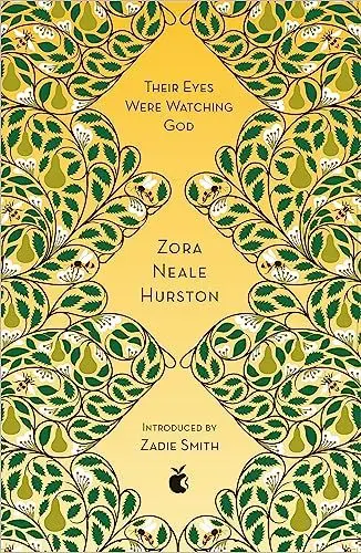 Produktbild: Their Eyes Were Watching God: Zora Neale Hurston (VMC, Band 217)