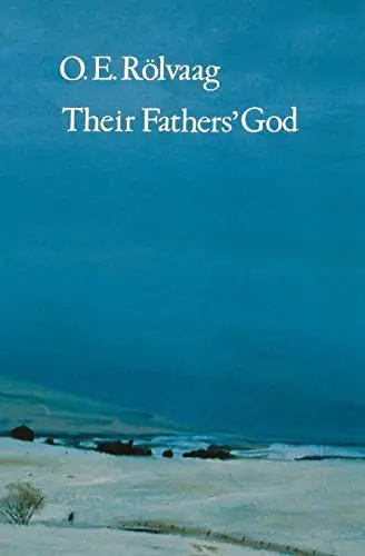 Produktbild: Their Fathers' God (Bison Book S)