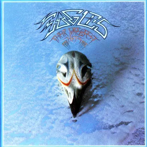 Produktbild: Their Greatest Hits (71-75)