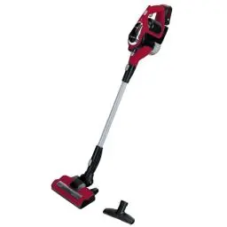 Produktbild: Theo Klein 6808 Bosch Unlimited Staubsauger I Mit Saug- und Soundfunktion I Dreh- und entfernbare Bodendüse mit Laufwalze I Spielzeug für Kinder ab 3 Jahren, 17.8 x 14.5 x 43cm