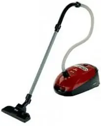 Produktbild: Theo Klein 6841 Miele Staubsauger 2+, Interaktiver & offiziell lizenzierter Miele Spielzeugstaubsauger, Spielzeug für Kinder ab 2 Jahren