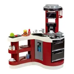 Produktbild: Theo Klein 7101 Miele Küche Big Rounded