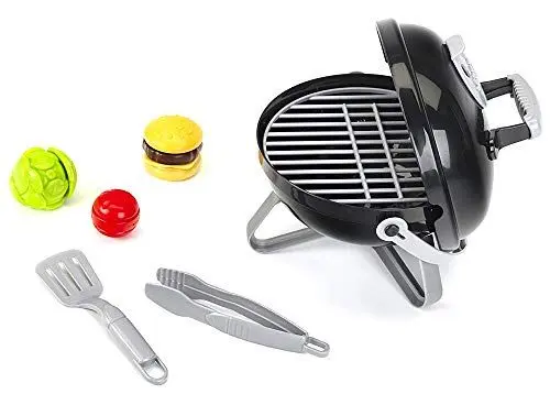 Produktbild: Theo Klein 9439 - Weber Smokey Joe, Spielzeug
