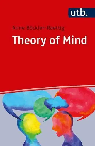Produktbild: Theory of Mind