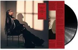 Produktbild: Therapy (Vinyl LP)