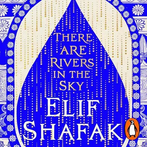 Produktbild: There Are Rivers in the Sky