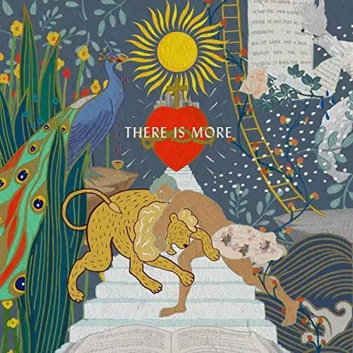 Produktbild: Hillsong Worship - There Is More