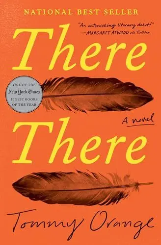 Produktbild: There There: A novel