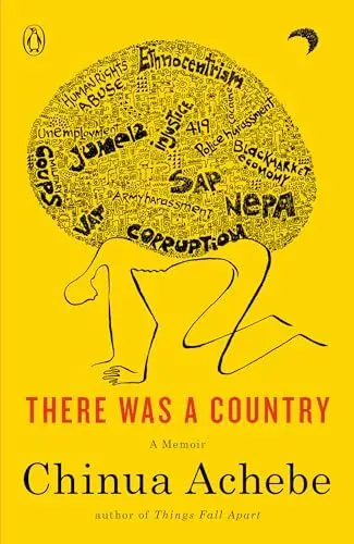 Produktbild: There Was a Country: A Memoir