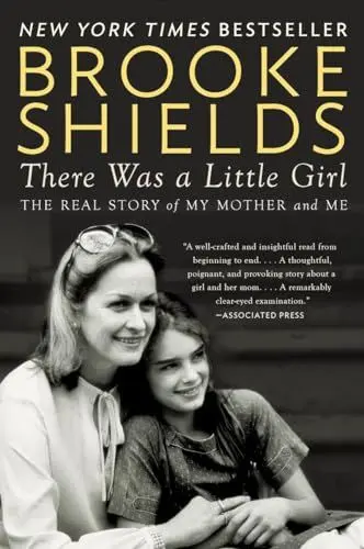 Produktbild: There Was a Little Girl: The Real Story of My Mother and Me