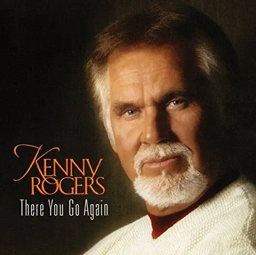 Produktbild: There You Go Again