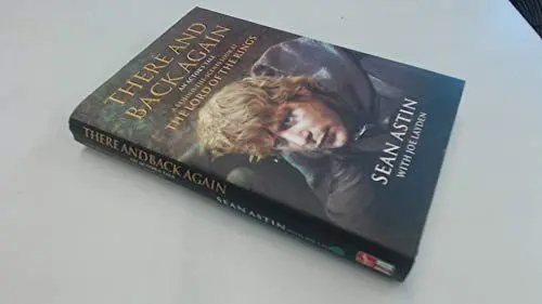 Produktbild: There and Back Again: An Actor's Tale, A Behind-the-Scenes Look at Lord of the Rings