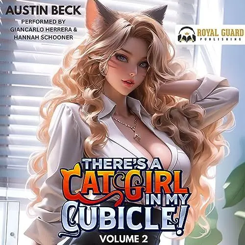 Produktbild: There’s a Cat Girl in My Cubicle! Volume 2: A Slice of Life Office Adventure