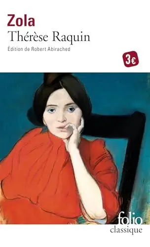 Produktbild: Thérèse Raquin