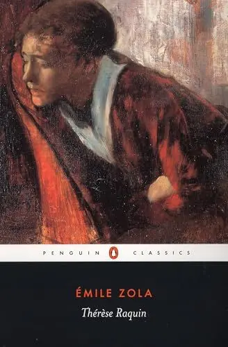 Produktbild: Thérèse Raquin (Penguin Classics)