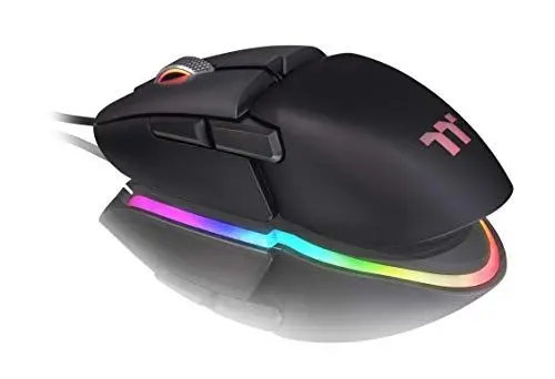 Produktbild: Thermaltake Argent M5 RGB Gaming Mouse