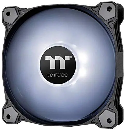 Produktbild: Thermaltake CL-F109-PL12WT-A DIY
