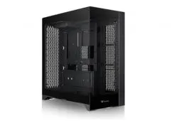 Produktbild: Thermaltake CTE E600 MX ARGB Mid Tower Chassis | Black