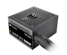 Produktbild: Thermaltake Smart BX3 550W | 80Plus Bronze | Nicht-Moduar