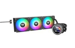 Produktbild: Thermaltake TH280 V2 Ultra EX ARGB| All-in-One Wasserkühlung