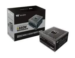 Produktbild: Thermaltake Toughpower GF A3 850W Gold | Voll-modular | ATX 3.0 | PCIe Gen 5