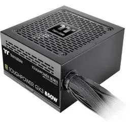 Produktbild: Thermaltake Toughpower GX3 850W | 80Plus Gold | ATX 3.0 | Non-Modular