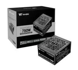 Produktbild: Thermaltake Toughpower SFX 750W | ATX 3.1 | 80Plus Platinum