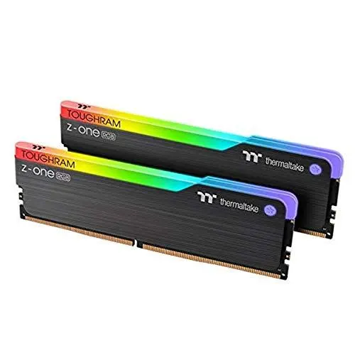 Produktbild: Thermaltake Toughram Z-One RGB Memory Module 16 GB 2 x 8 GB DDR4 3200 MHz