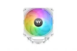 Produktbild: Thermaltake UX200 SE | White Air Cooler | ARGB 5V MB Sync