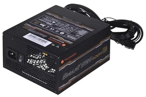 Produktbild: Thermaltake Zasilacz Zasilacz Thermal