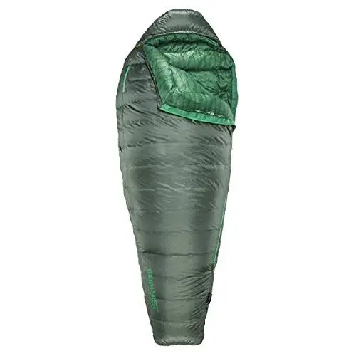 Produktbild: Thermarest Miegmaišis Therm-a-Rest Questar 32F/0C Regular