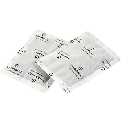 Produktbild: Therm-Ic Packung mit 20 Pocket Warmers, Taschenwärmer, 8 Stunden Wärme