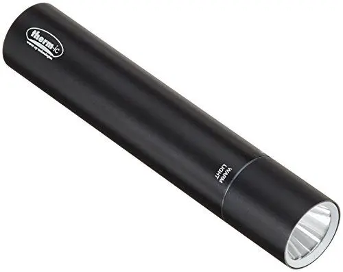 Produktbild: therm-ic Zubehör Powerbank 3-in-1, Schwarz