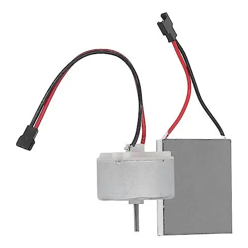 Produktbild: Thermoelektrischer Generator-Motorsatz Hohe Temperaturbeständigkeit 200 ℃ Universelle Ersatzteile für Kaminlüftermotor