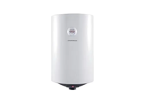Produktbild: Thermoflow DS30 Warmwasserspeicher 30 Liter druckfest| steckerfertig| Warmwasserbereiter bis 75 °C | G 1/2“ Anschluss | Warmwasserbereiter für Küche, Waschtisch, Dusche oder Badewanne